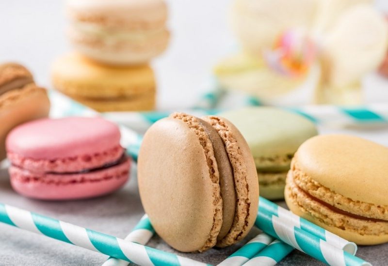 Macarons